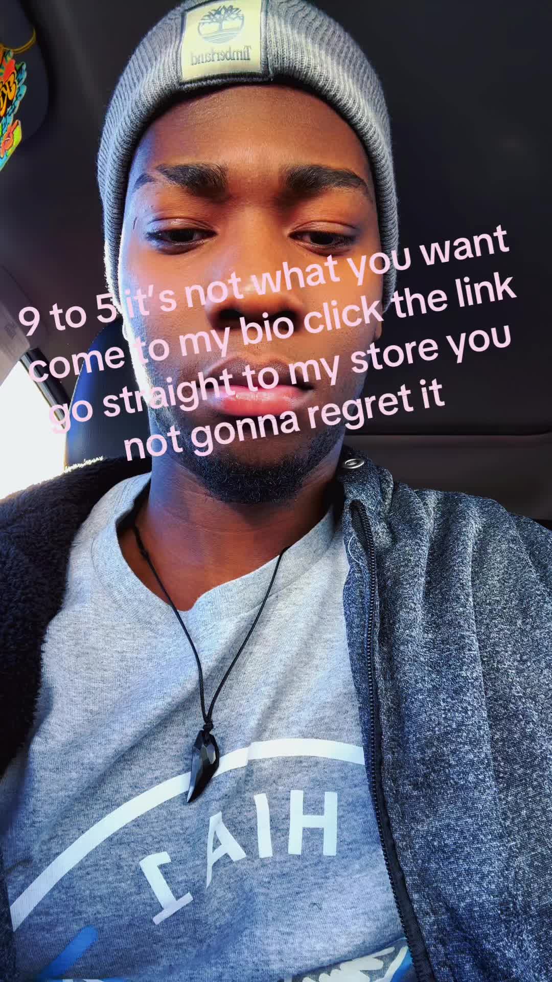@Desir Richard