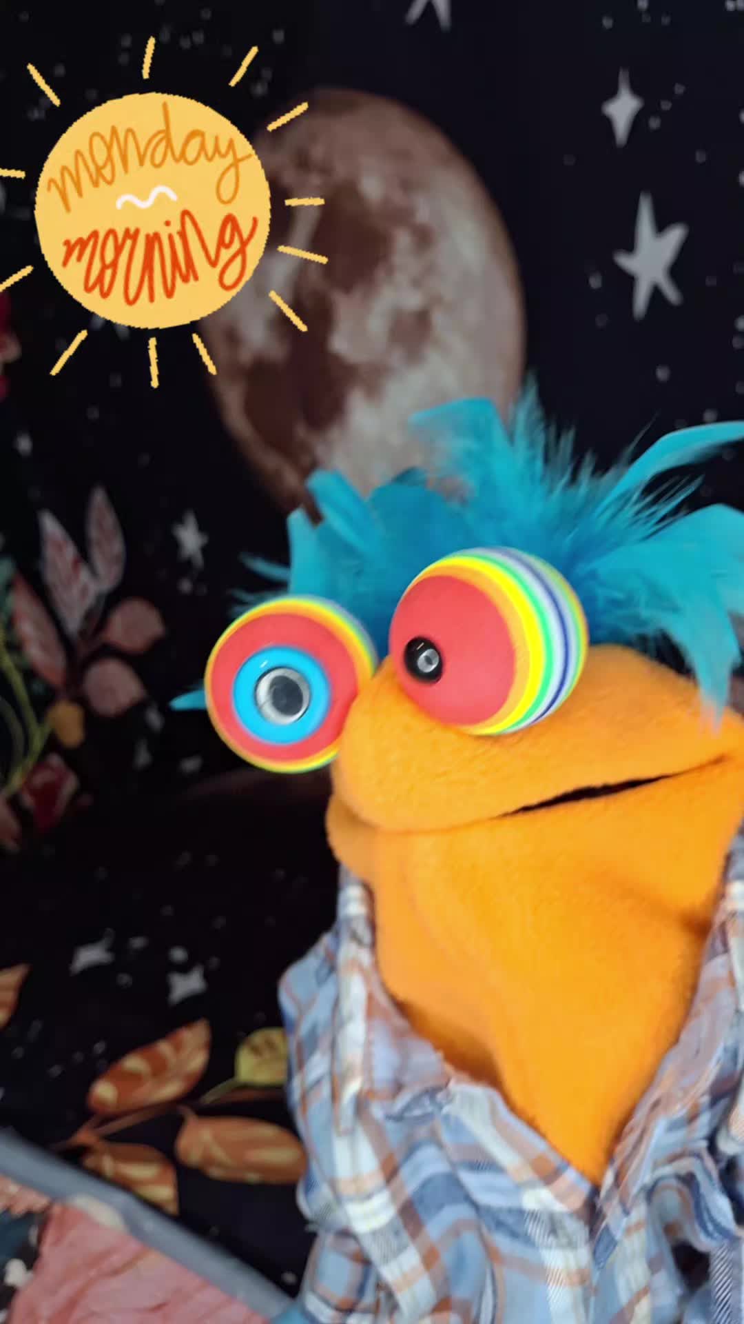 @TexasPuppetGal