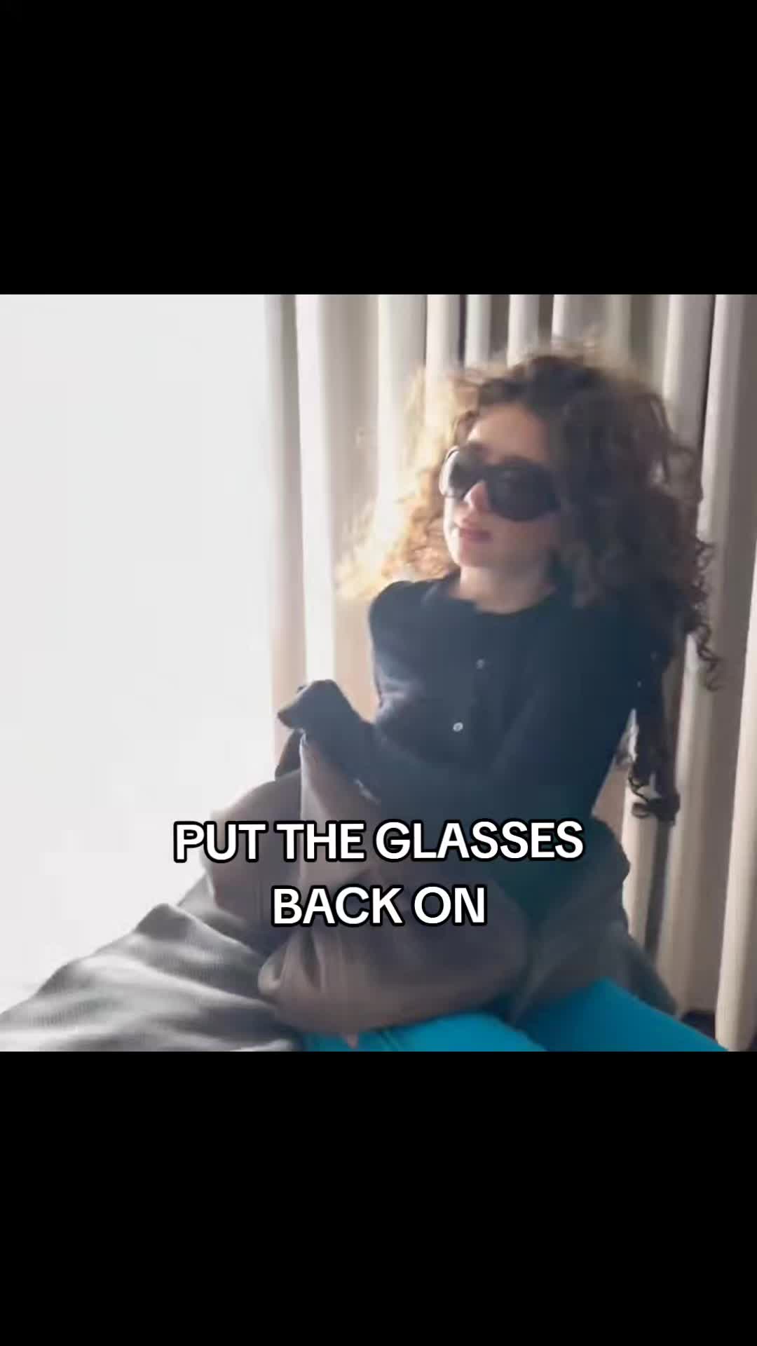 @your therapist