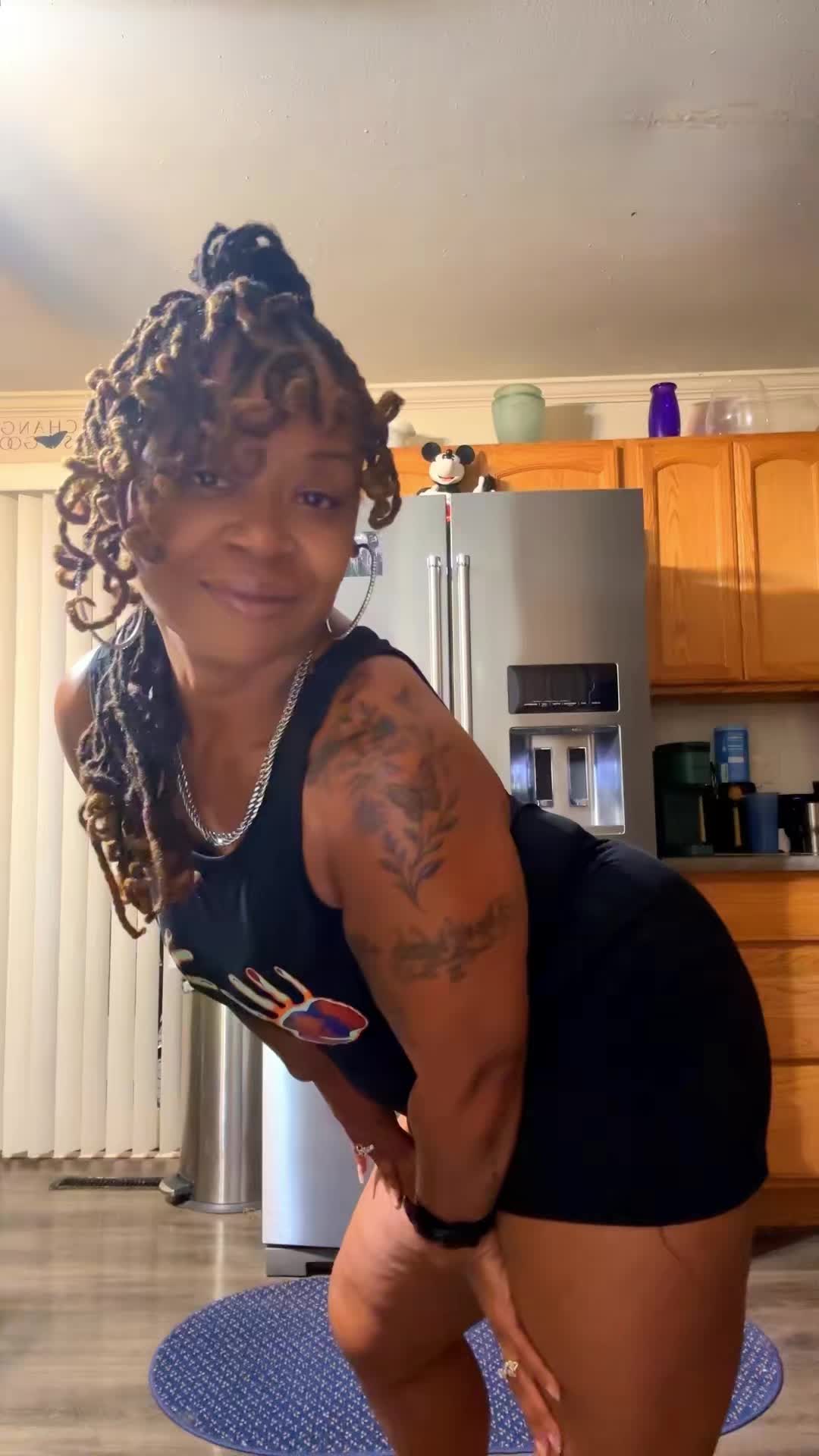 @MzNenet Kennedy