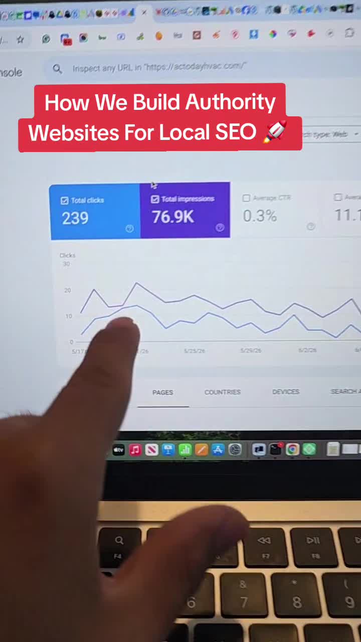 @Pat | Local SEO Expert