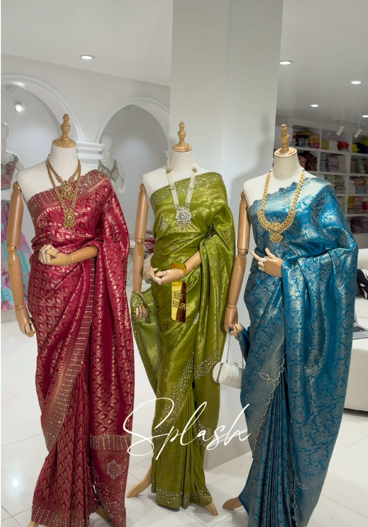 @Splash Boutique OnlineShopping