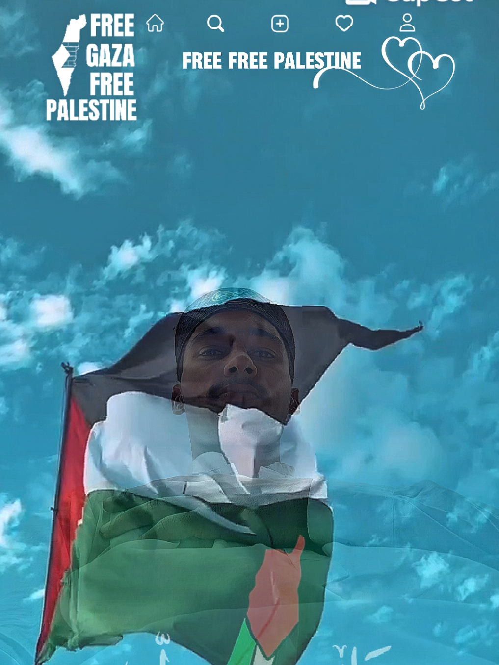 @Free 🇸🇩
