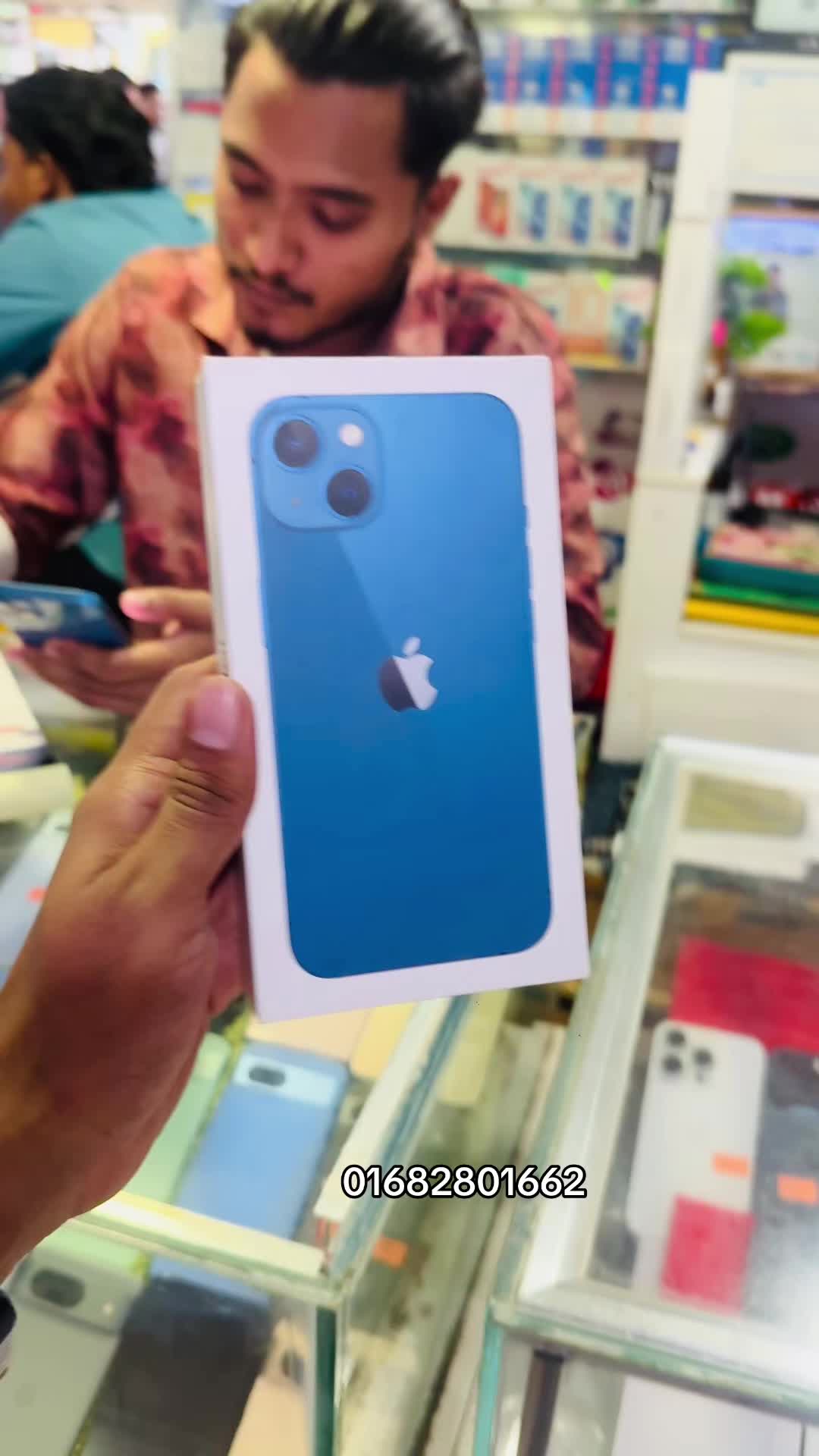 @MOBILE WORLD