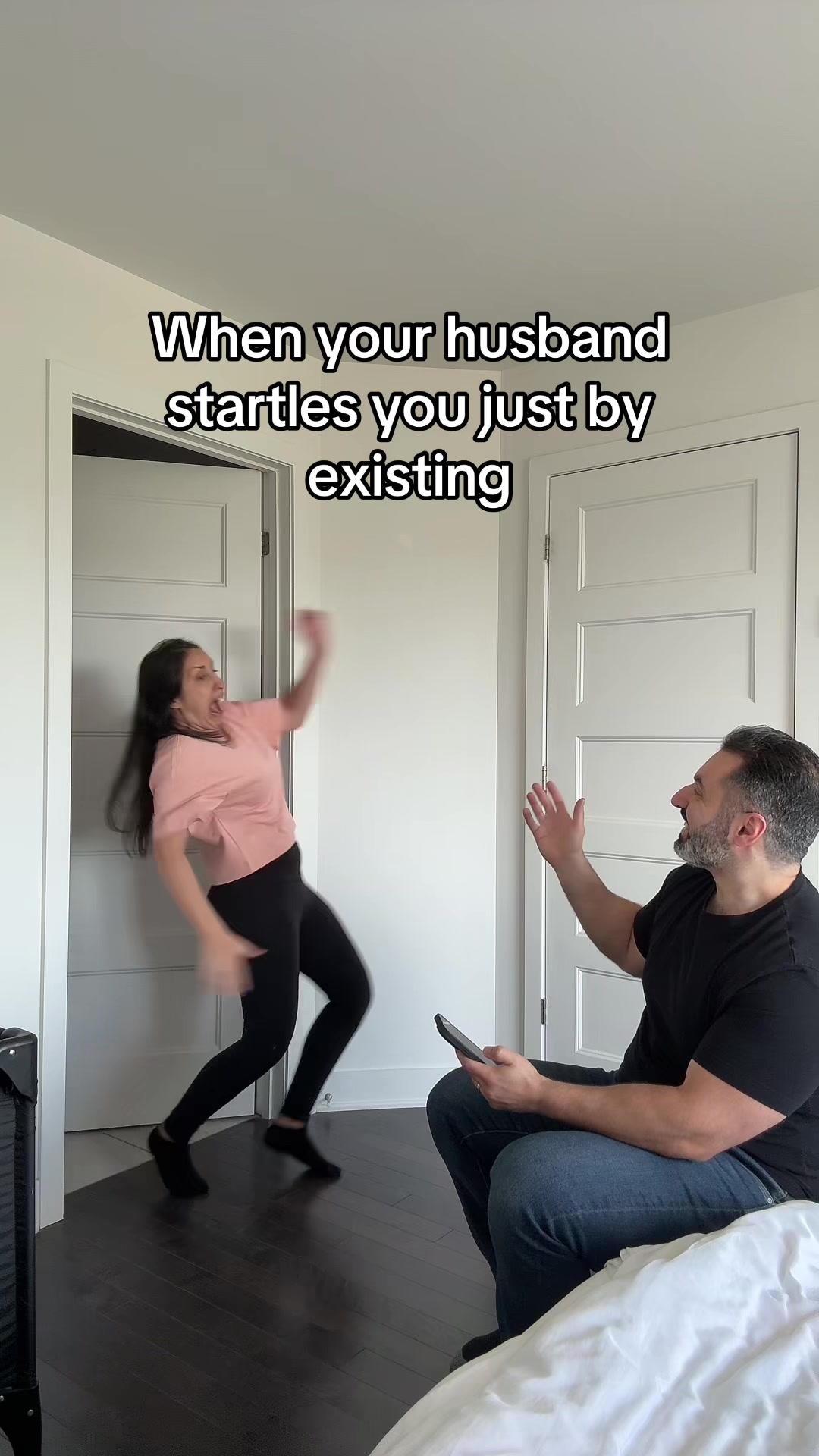 @Rita & Mark