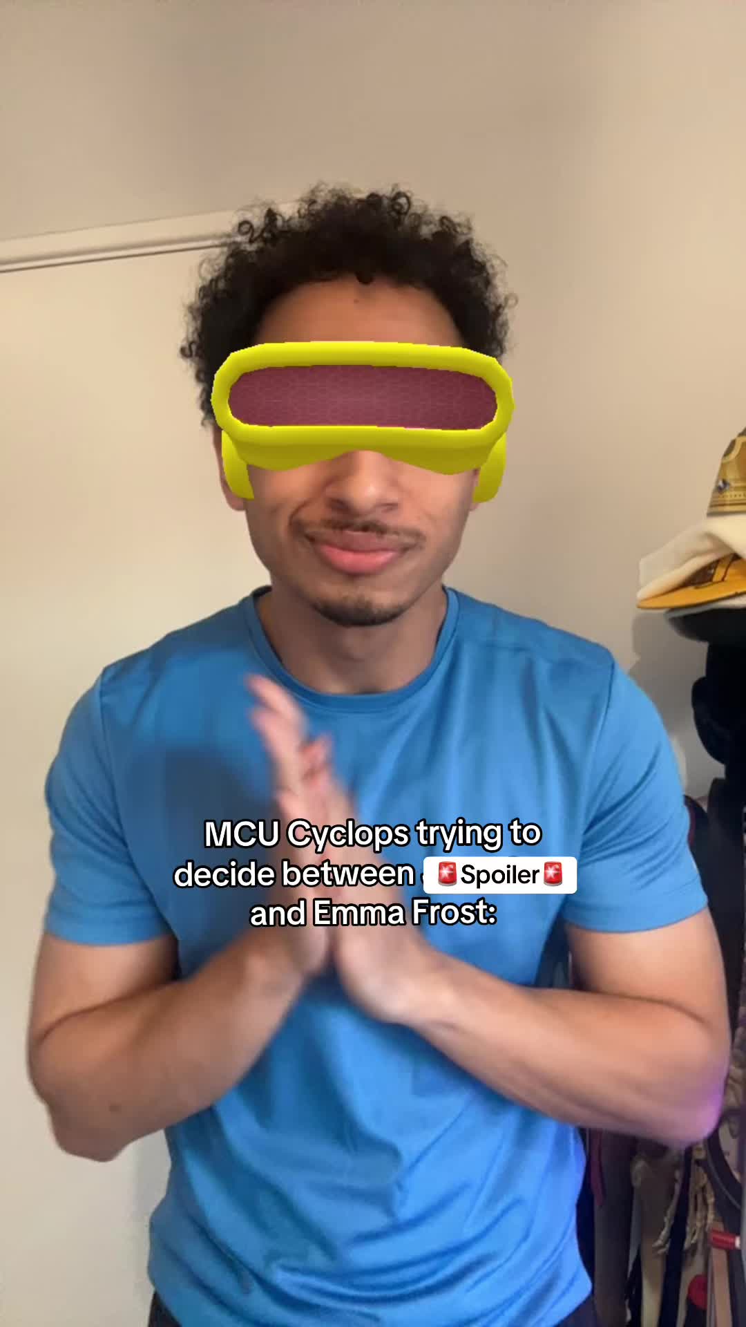 @loic spaghetti