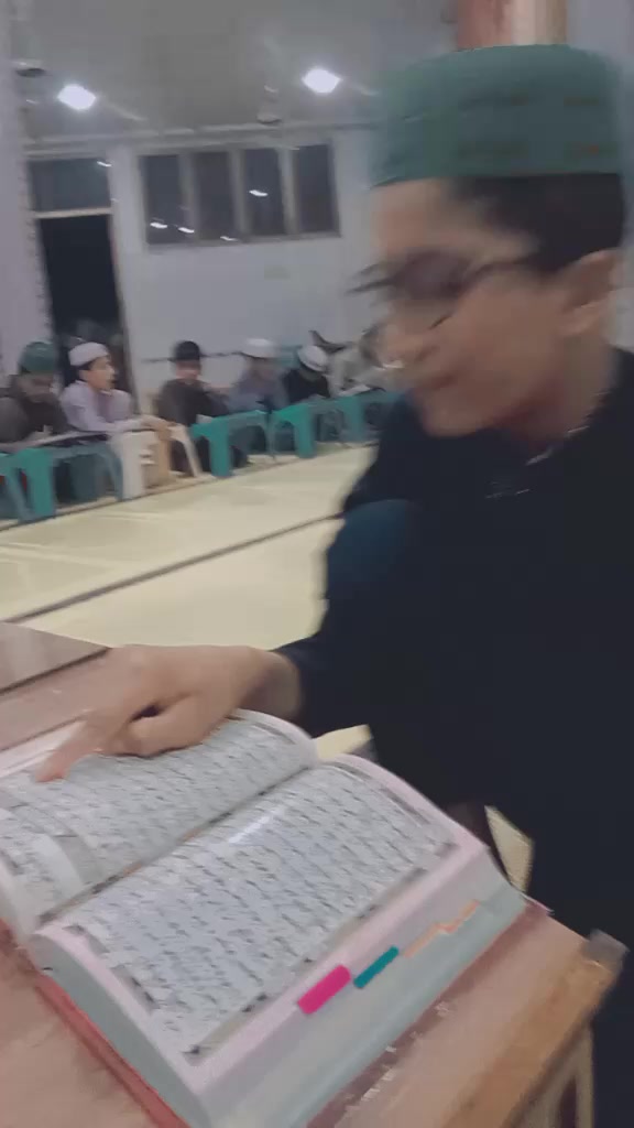 @Qari Muhammad Azhar
