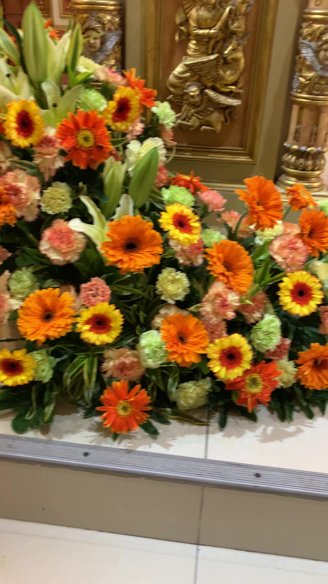 @Simple Flower by Aj Velasco