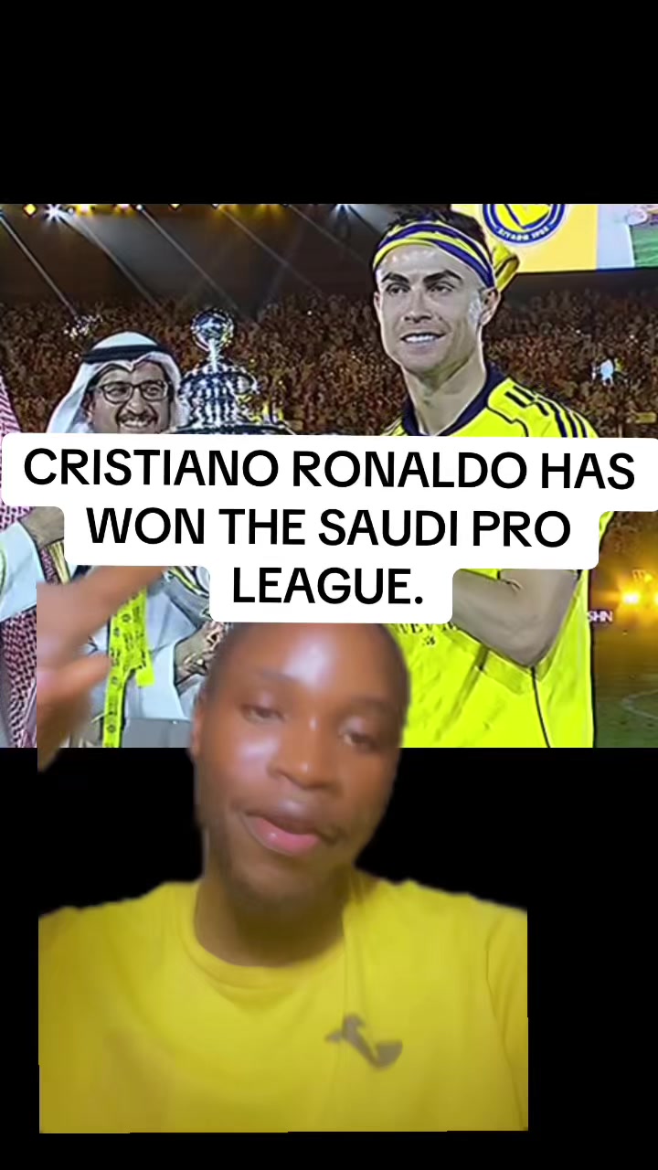 @Football Wahala