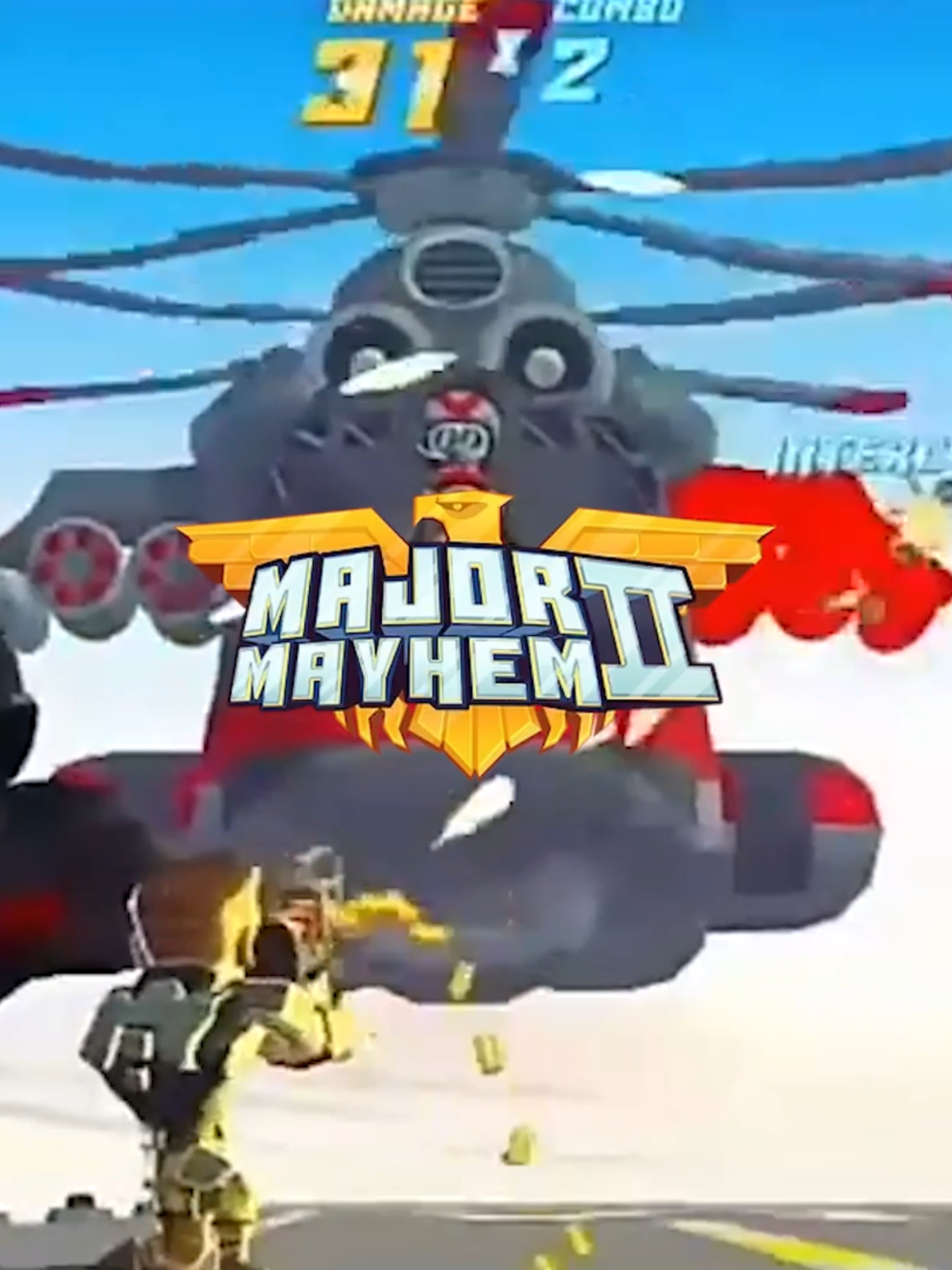 @Mobile Game Shorts