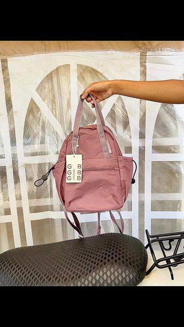 @Kaw Ni Naing(Baby Care&Bag)