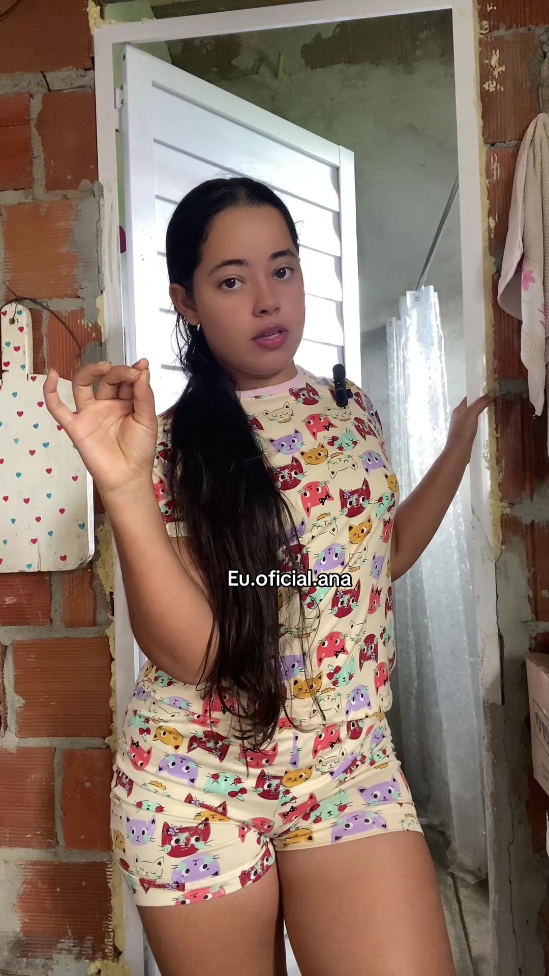 @eu oficial ana