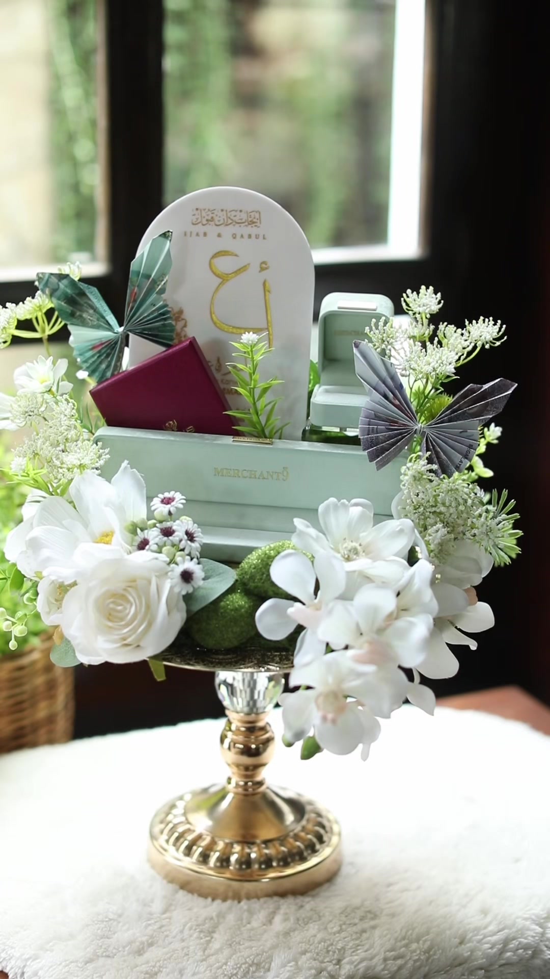 @Azlita Masam Manis