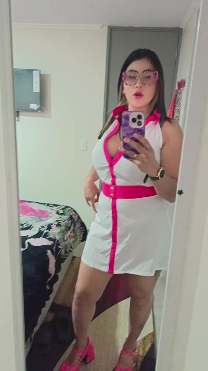 @karina Suárez 🇻🇪 🇨🇱