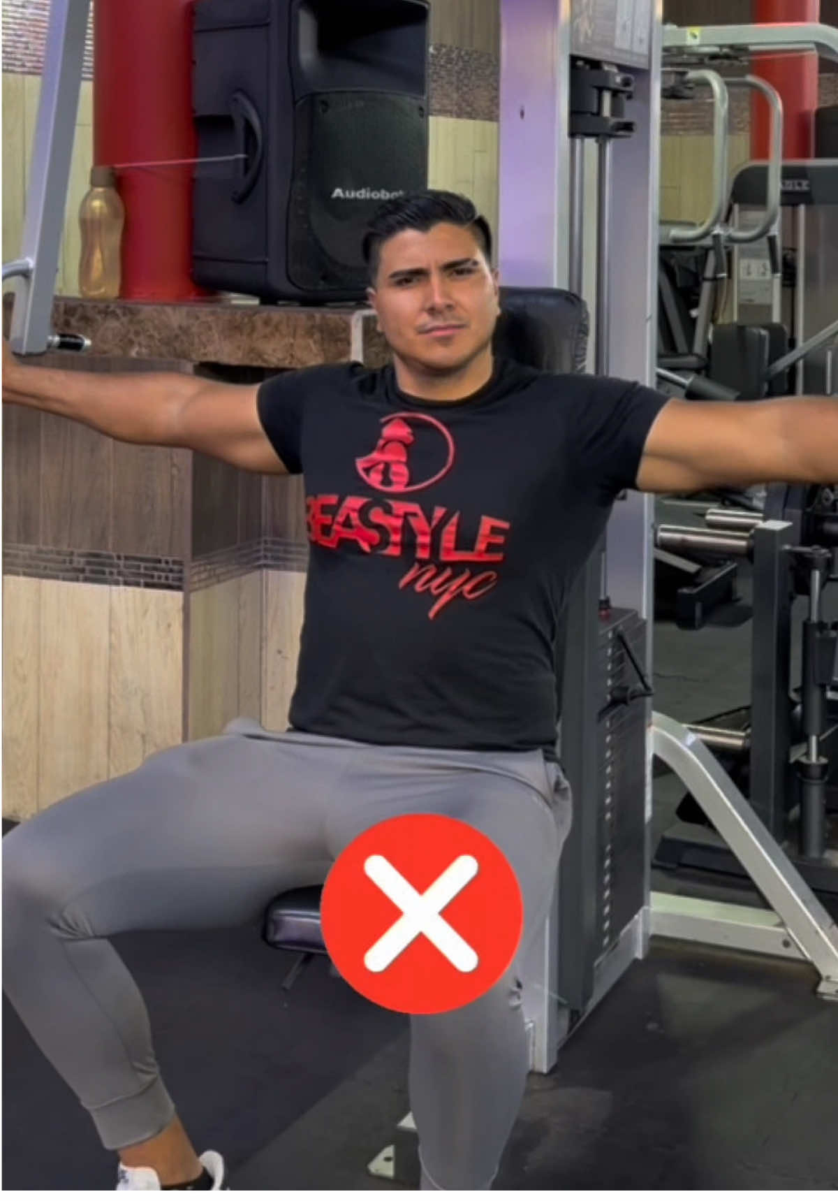 @PERSONAL&ensp;TRAINER