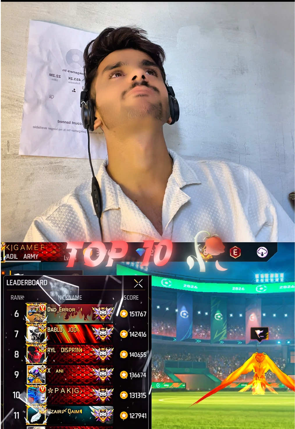 @Pak Gamers 🔝🇵🇰