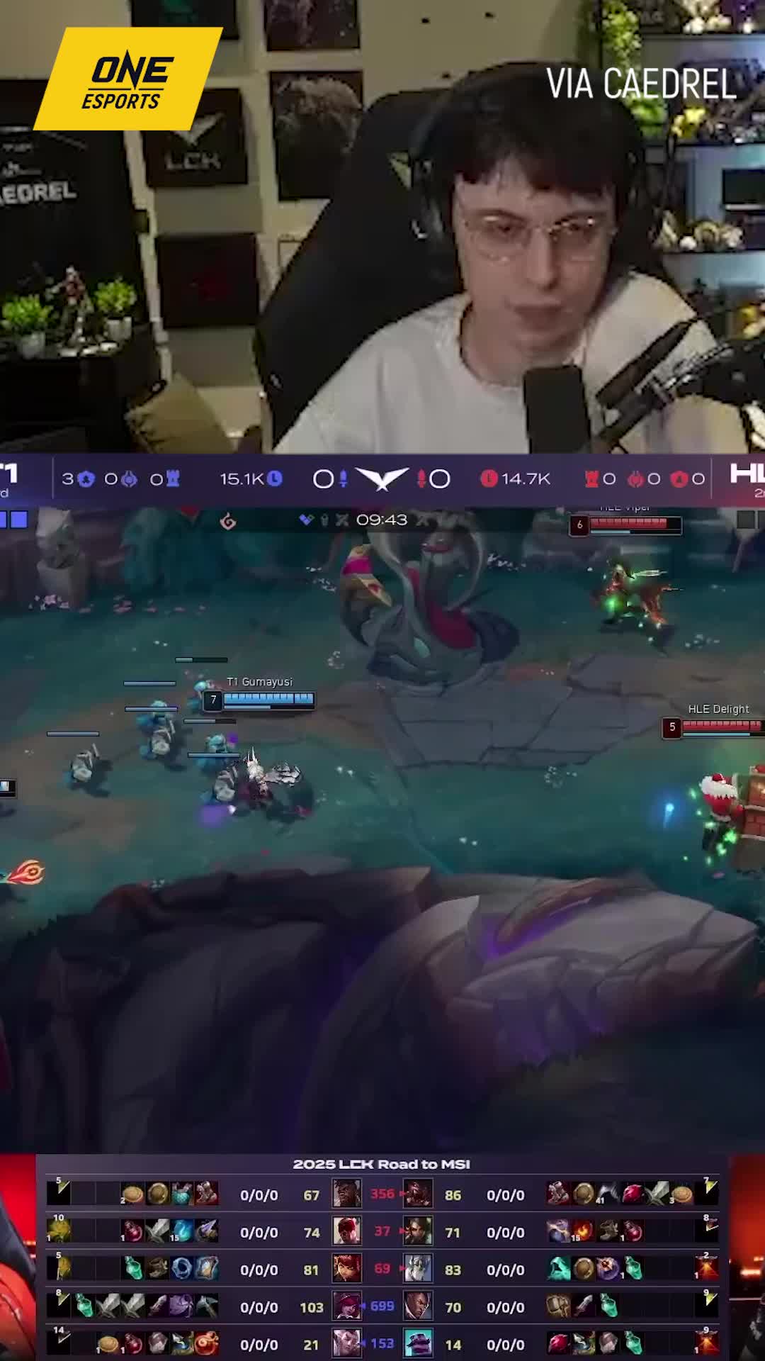 @ONE Esports