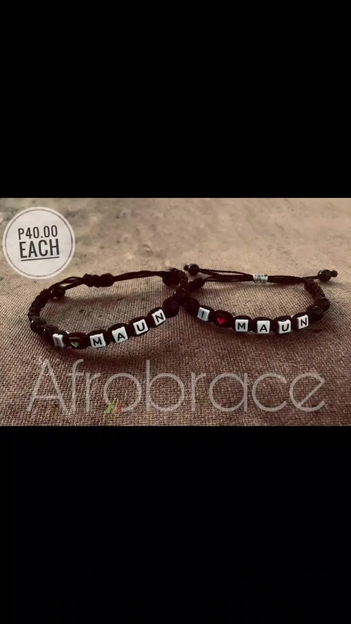 @Afrobrace