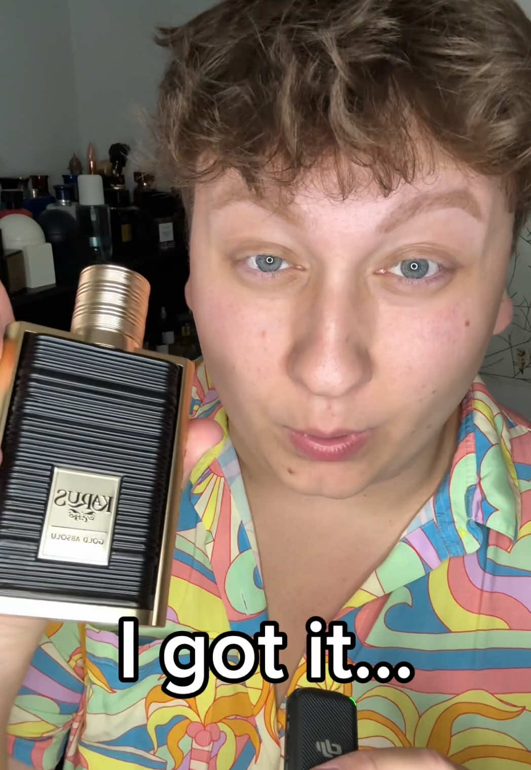 @ComedicScents