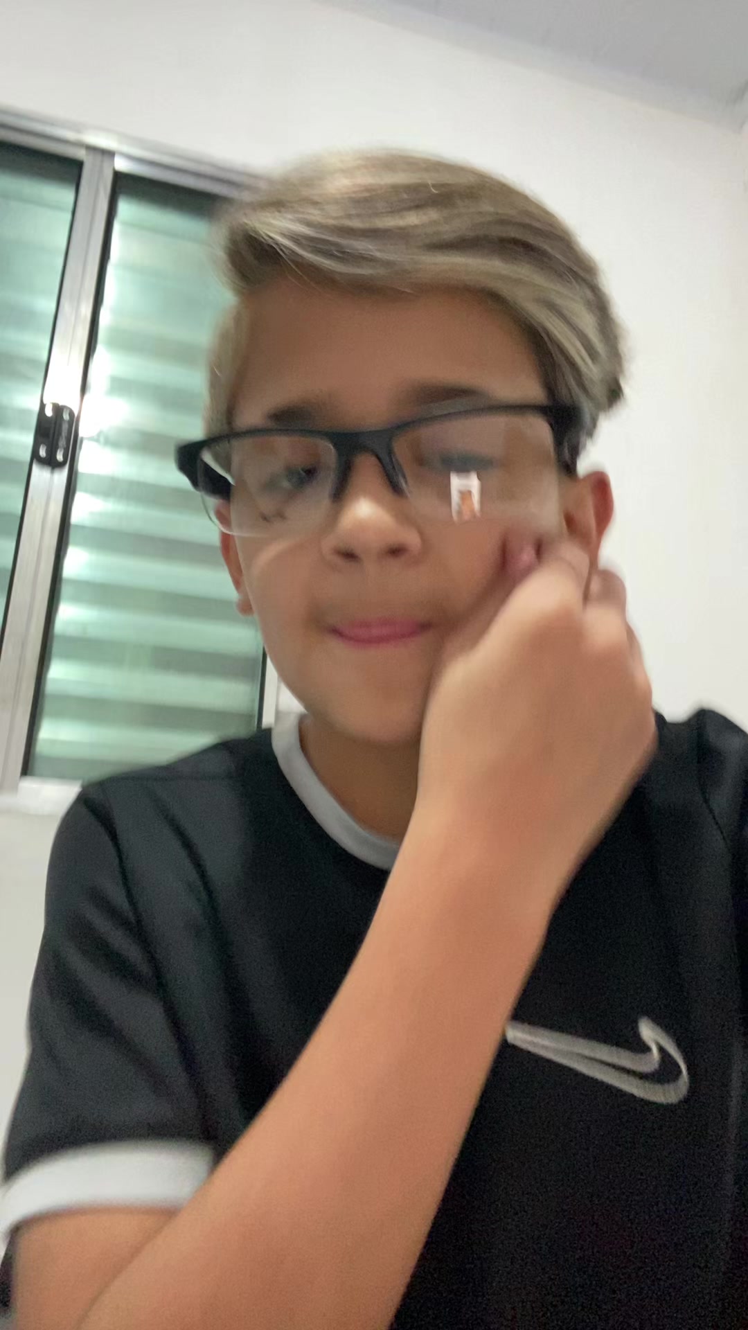 @Enzo Boyz&atilde;o 😇