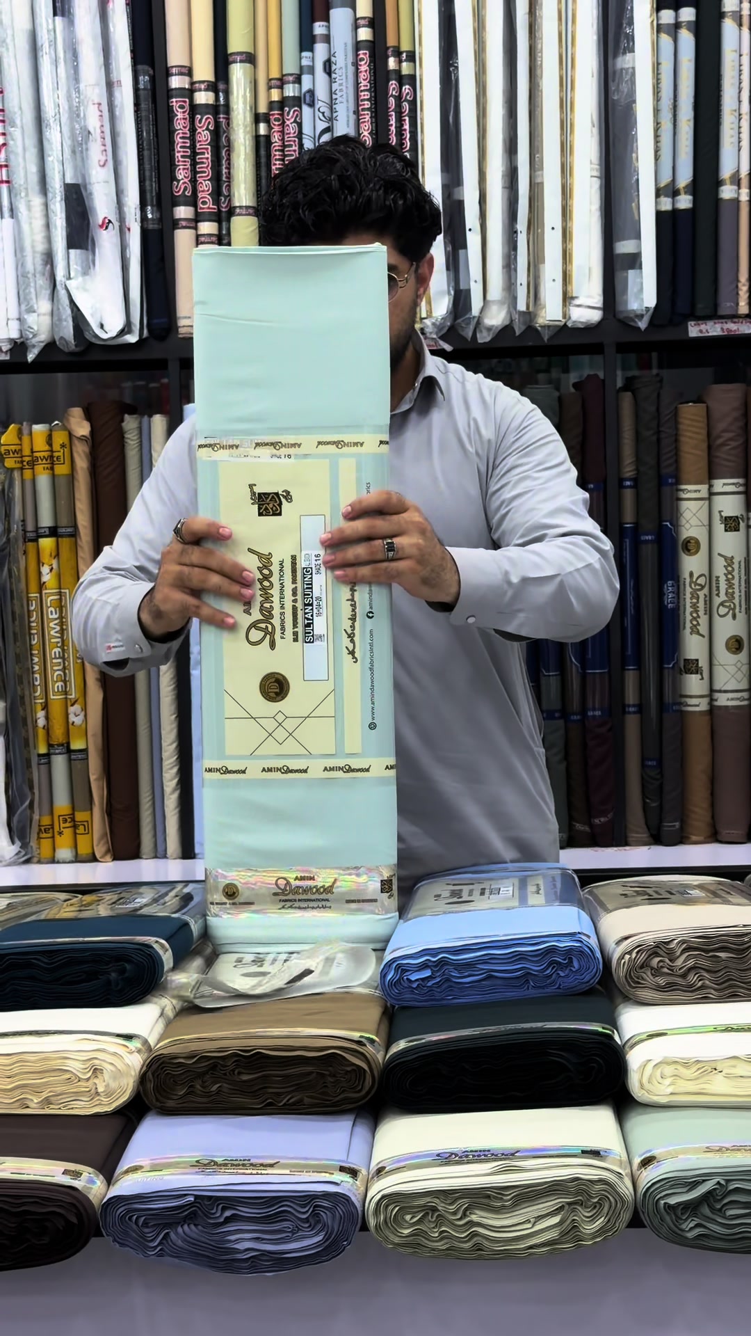 @ROYAL CITY FABRICS