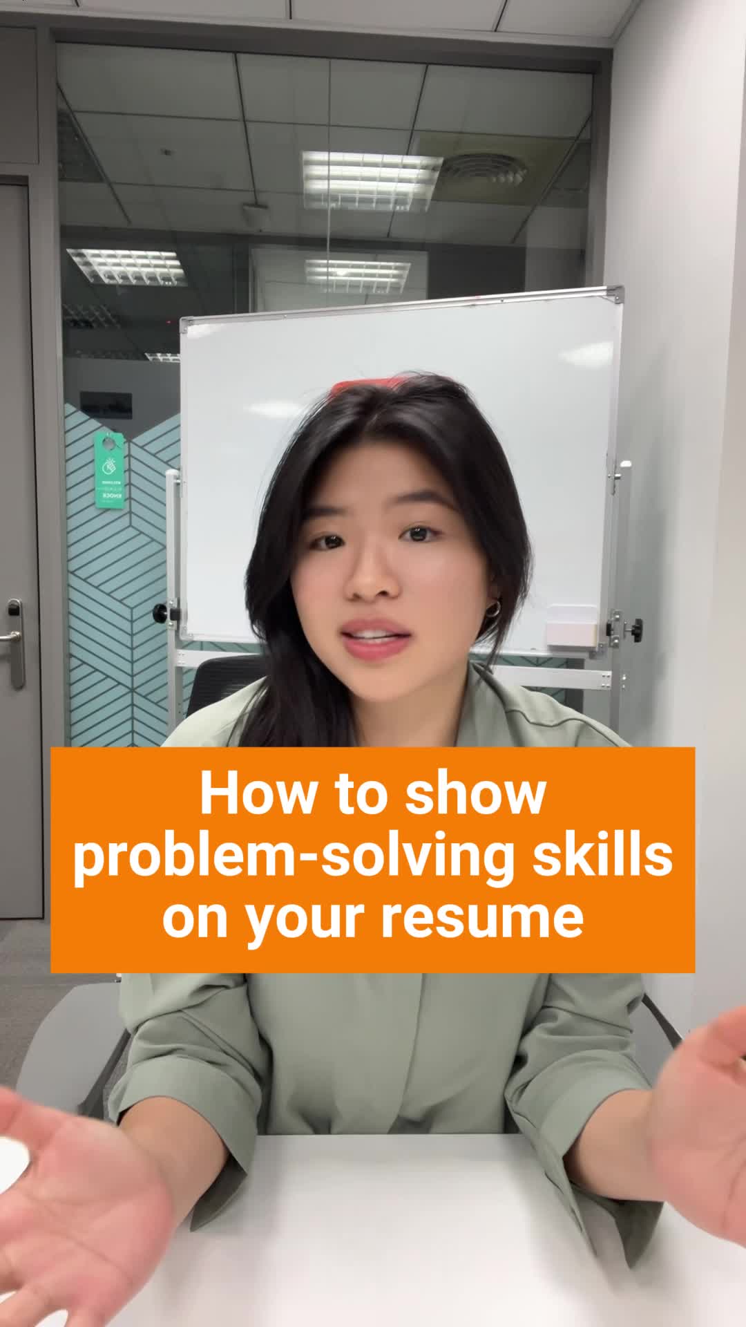 @Resume Genius