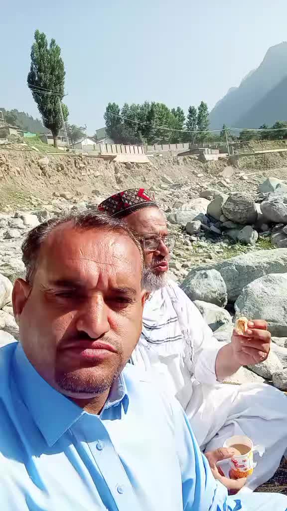 @Pappu Khan