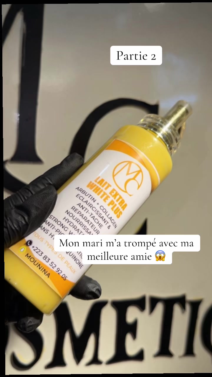 @@mounina🥀Cosmétique🤍