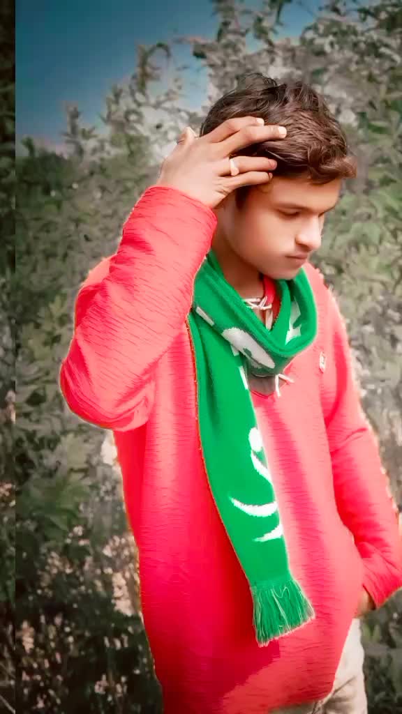 @Mobarak ji