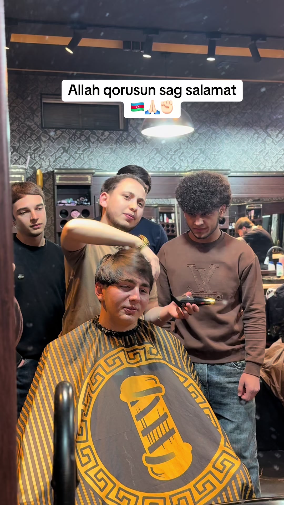 @Barber🎩