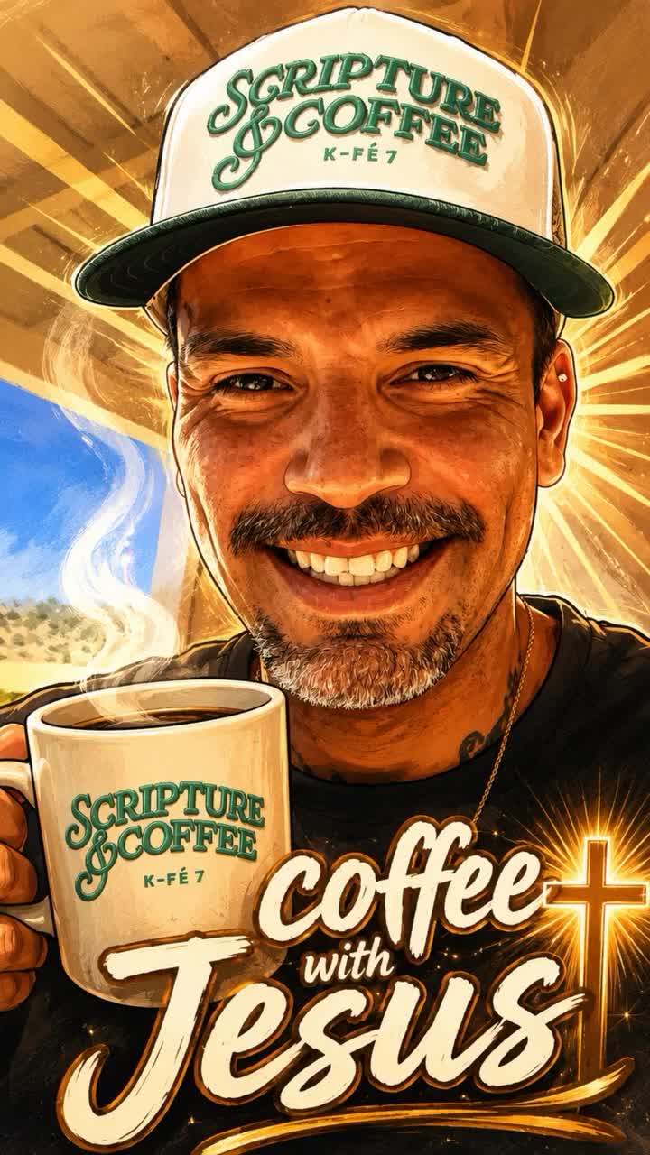 @BROTHER JOE GODS NEW CREATION