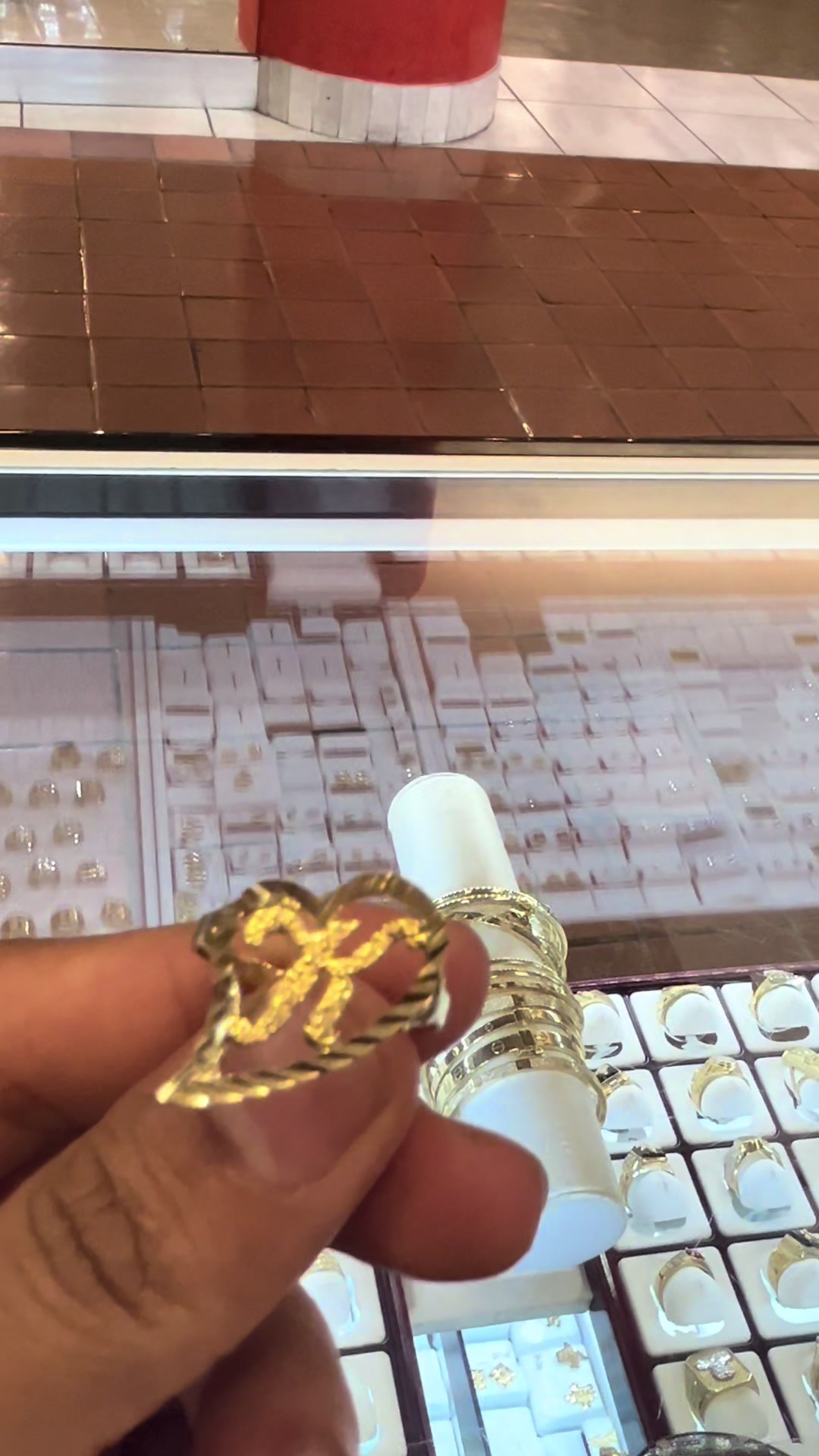 @Ali jewelers
