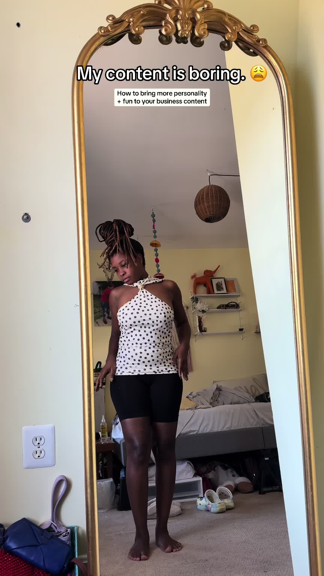 @Jada West | Brand Outfitter