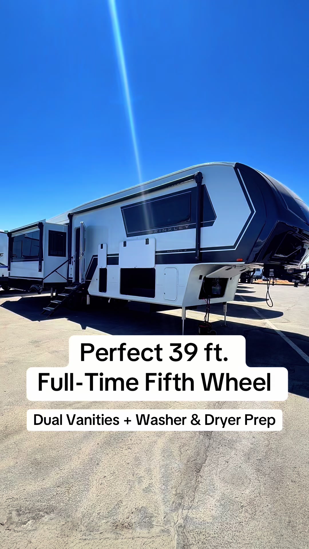 @Angel Sells RVs