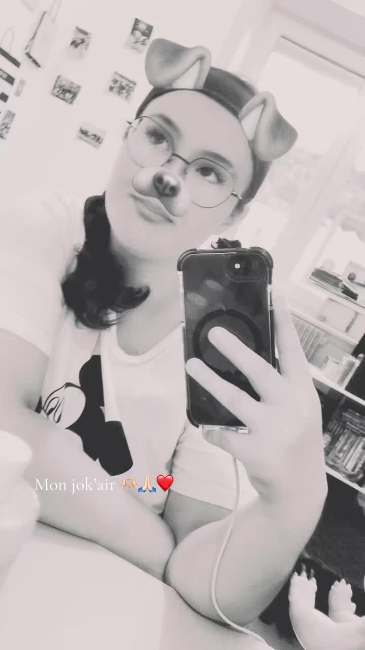 @Juste_tiffany🔥💕