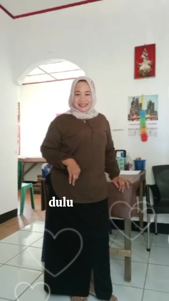 @Bidan Rita