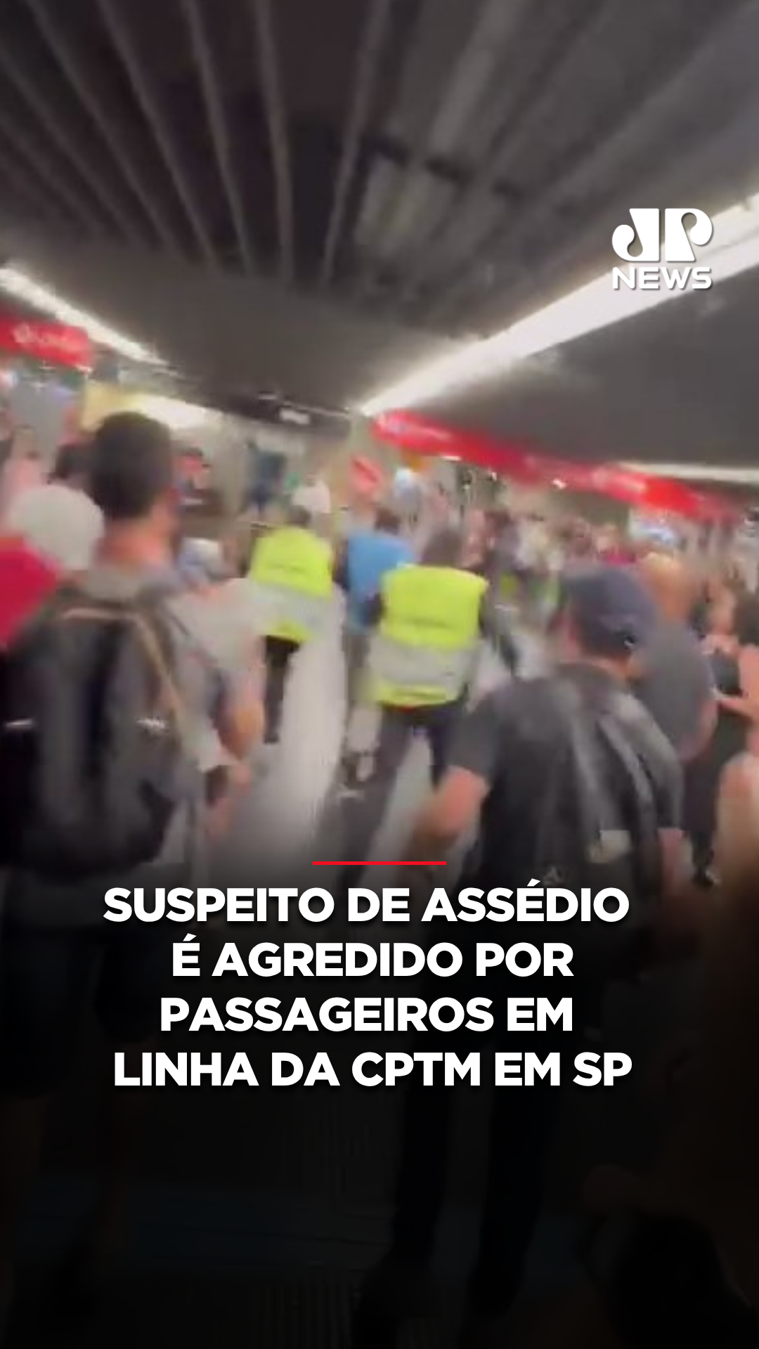 @Jovem Pan News