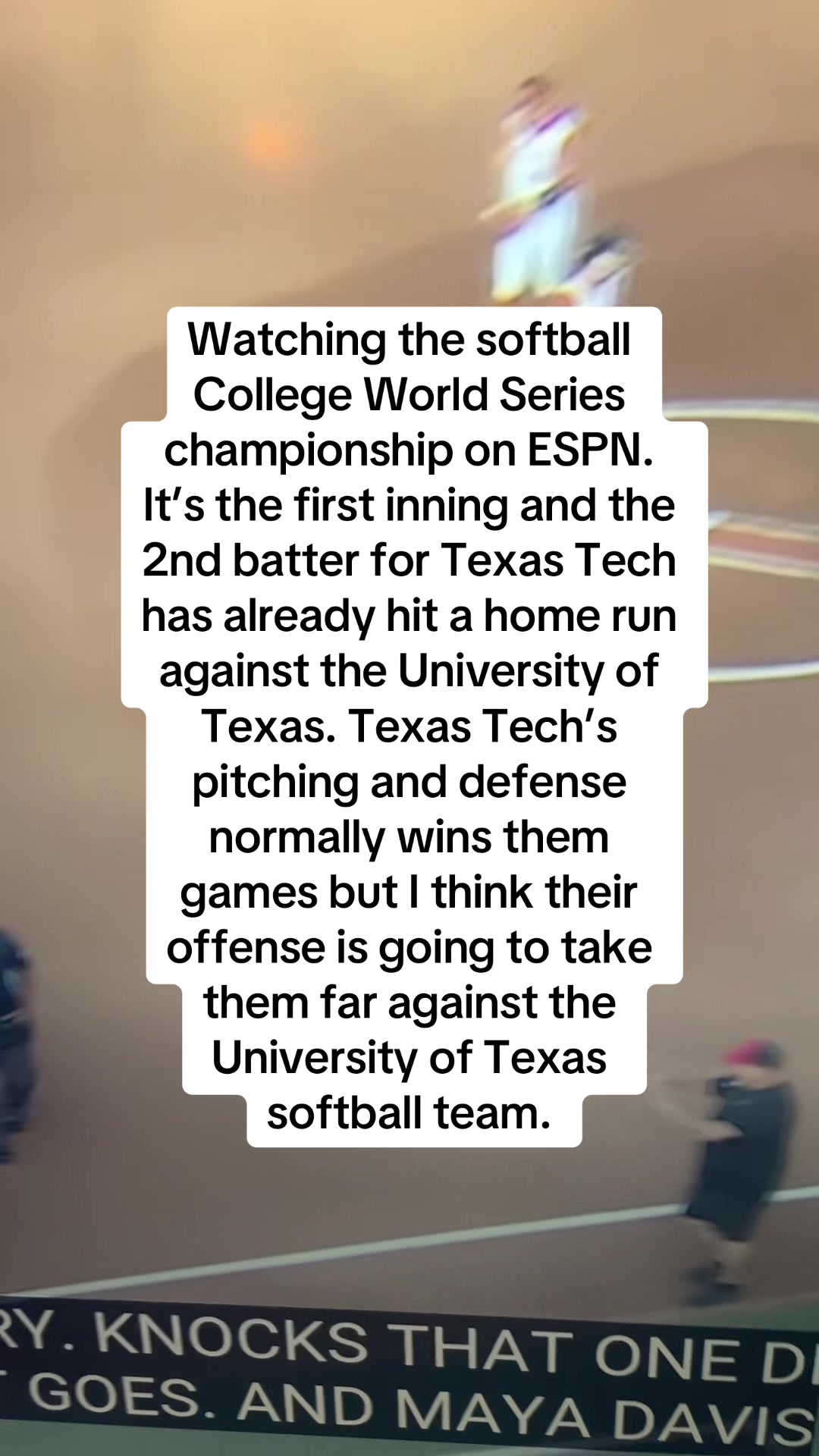 @🌞TheSouthernNarrator🌲🏖️📺