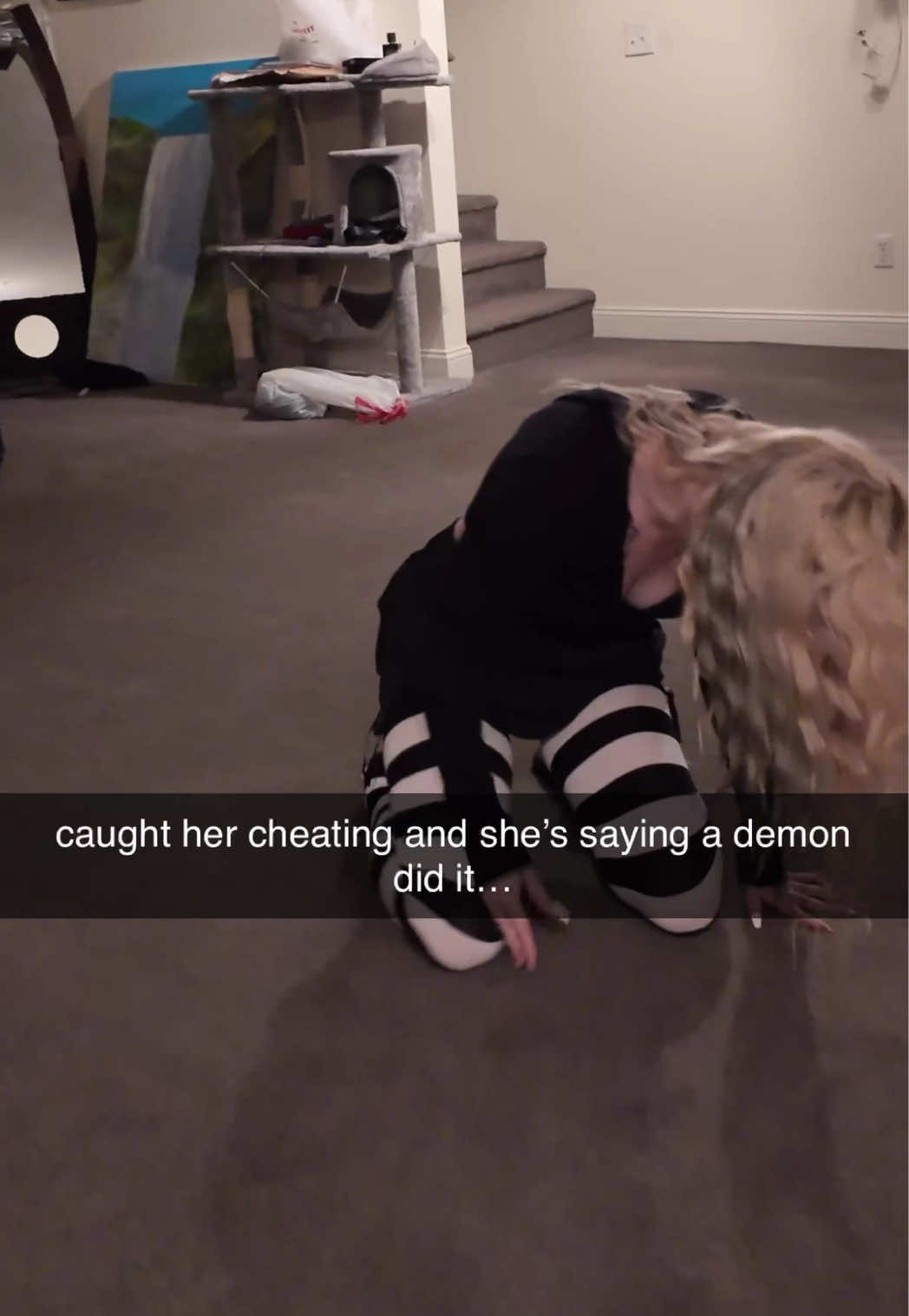 @cry baby