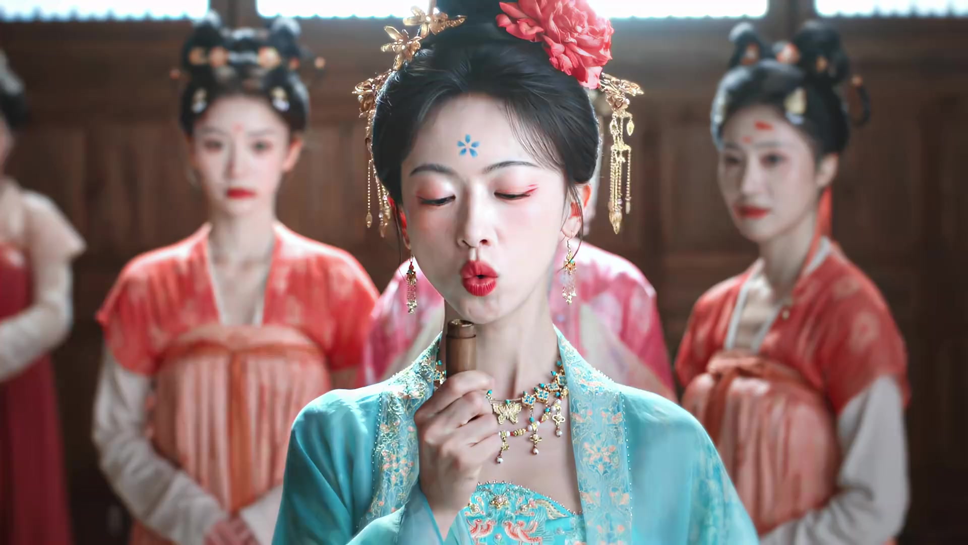 @Minh Nguyệt