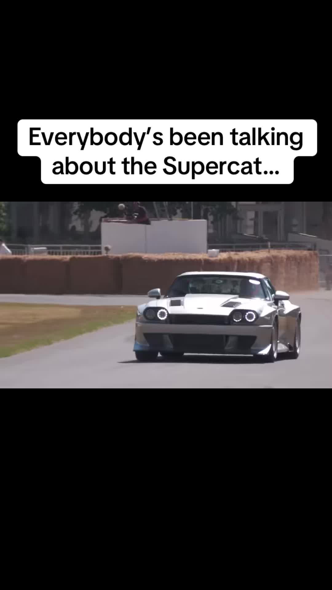 @Underground Car Clips