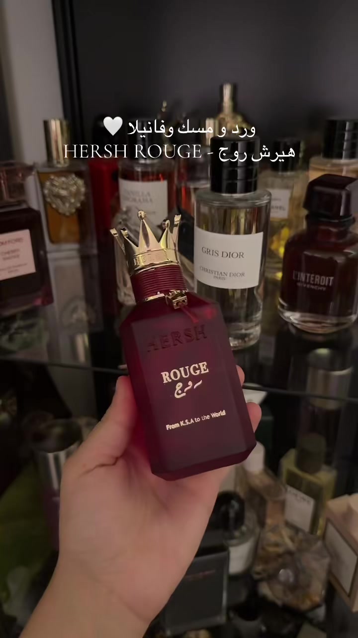 @Beauty Secrets| توصياتي للبنات