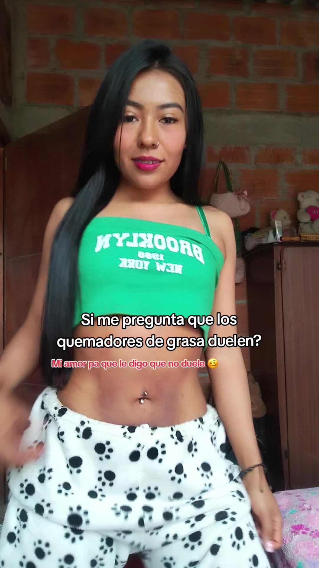 @Indiadelcauca💚💅🏽10oficial