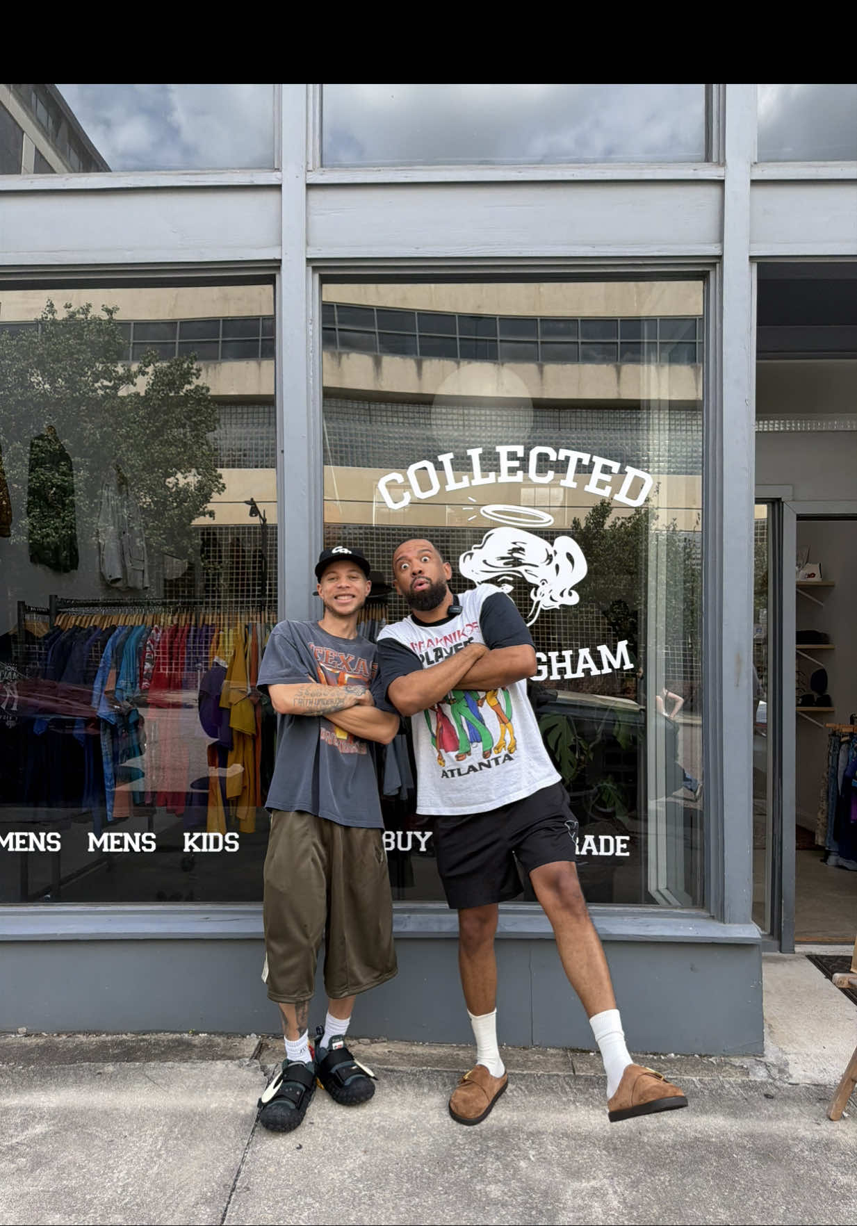 @Collected Birmingham