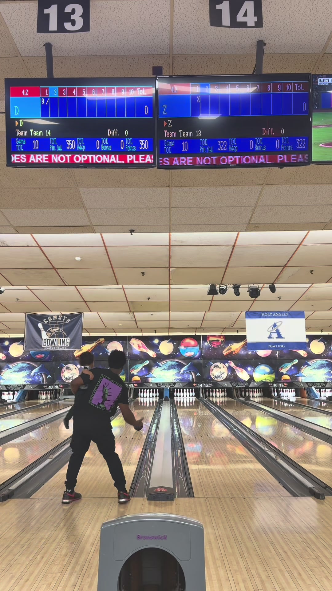 @DBbowling