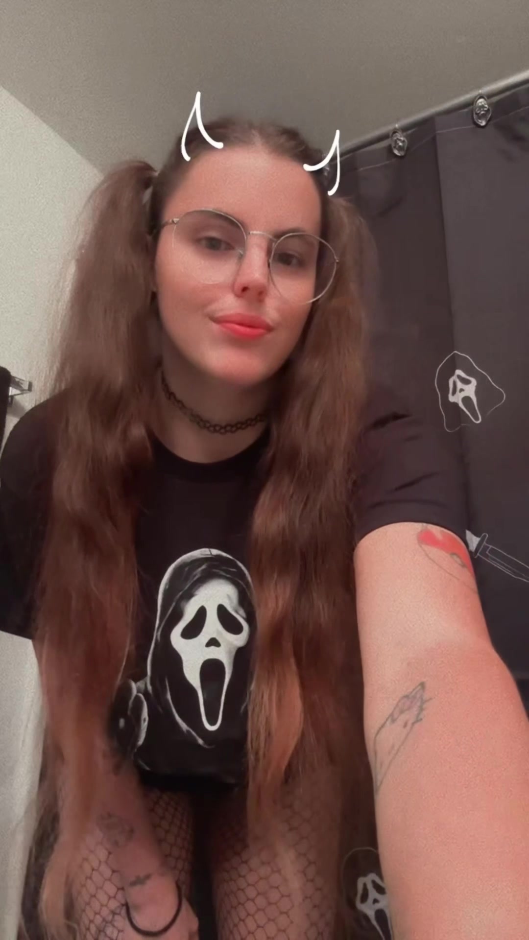 @🎃GoddessPewPew🎃