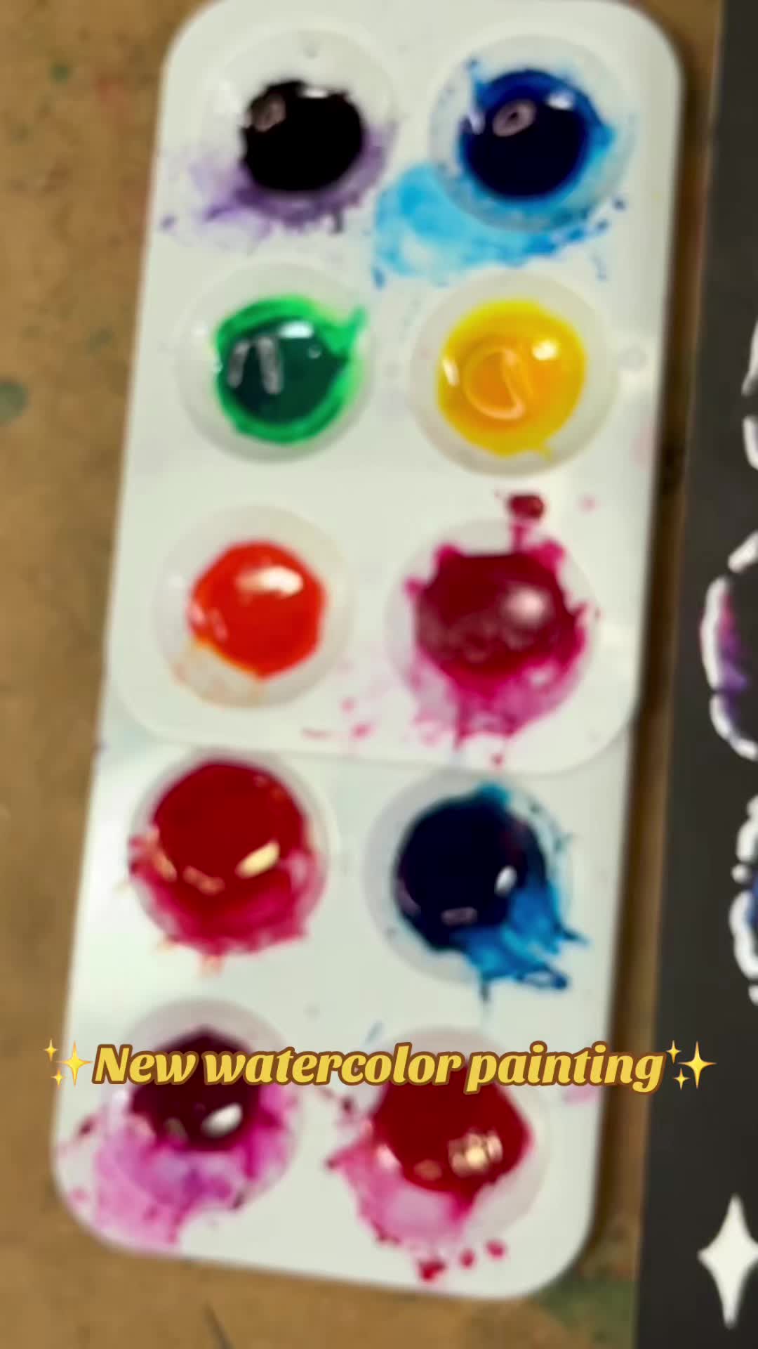 @Carissa Rose Art