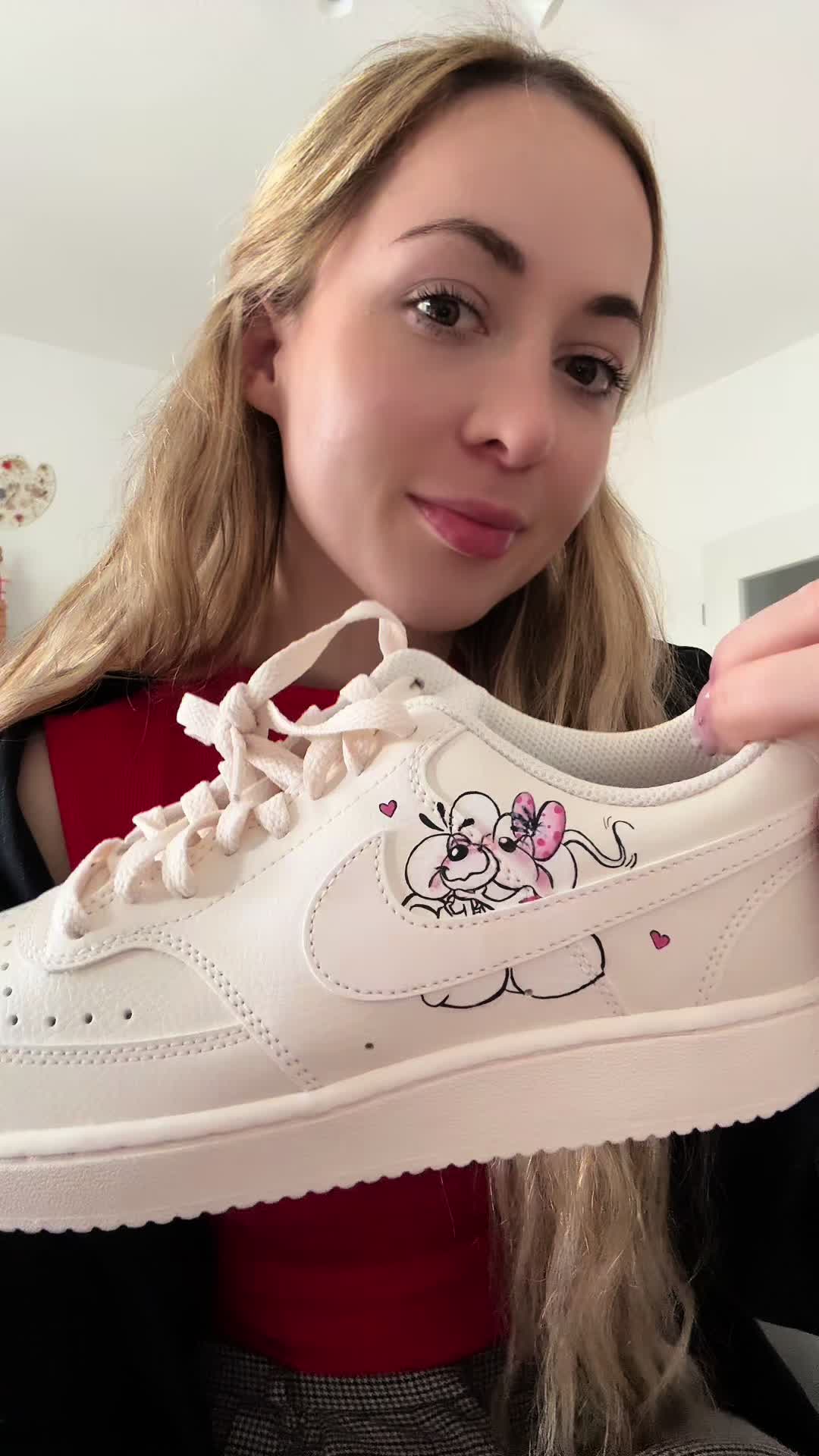 @Zoé 🎨👟