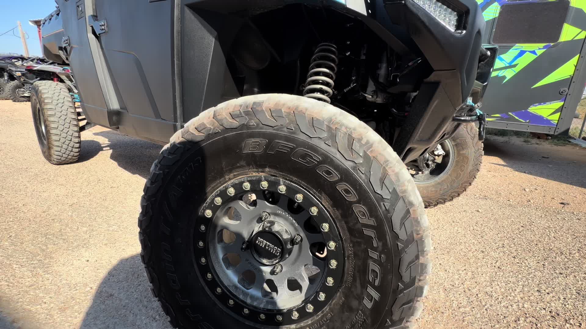 @RocMonster Garage