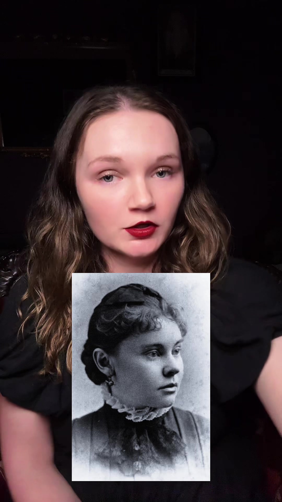 @Amanda | Spooky New England